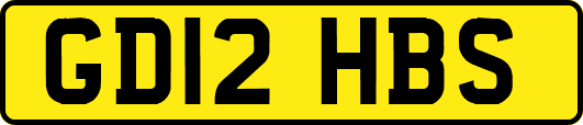 GD12HBS