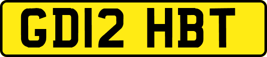 GD12HBT