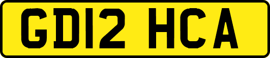 GD12HCA