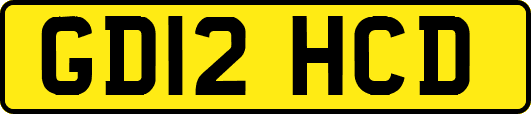 GD12HCD