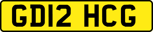 GD12HCG