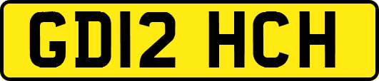 GD12HCH