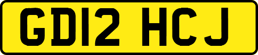 GD12HCJ