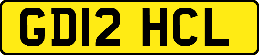 GD12HCL