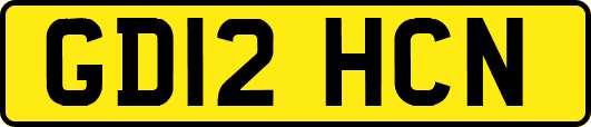 GD12HCN