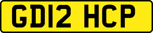 GD12HCP
