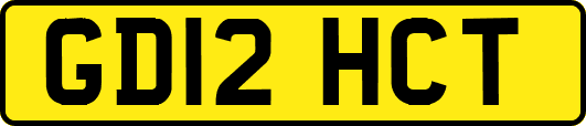 GD12HCT
