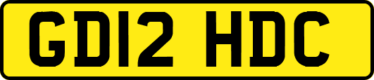 GD12HDC