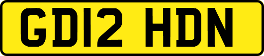 GD12HDN