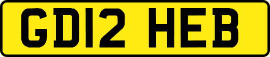 GD12HEB