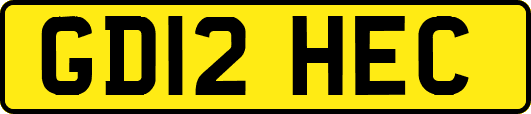GD12HEC