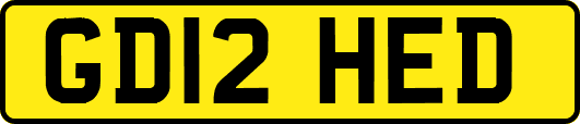 GD12HED