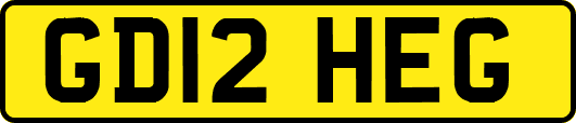GD12HEG