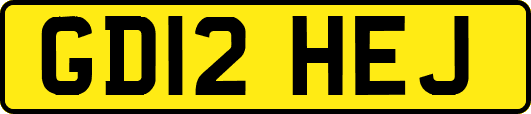 GD12HEJ
