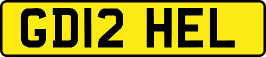 GD12HEL