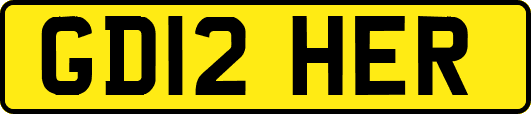 GD12HER