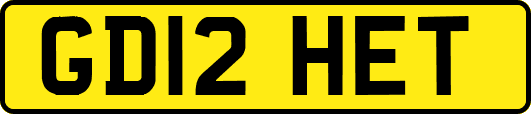 GD12HET