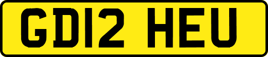GD12HEU