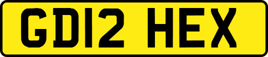 GD12HEX