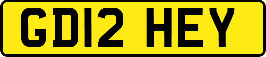 GD12HEY