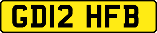 GD12HFB