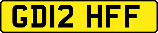 GD12HFF