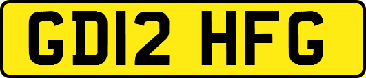 GD12HFG