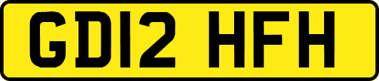 GD12HFH