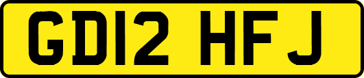 GD12HFJ