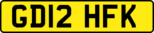GD12HFK