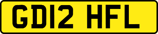 GD12HFL