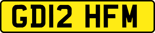 GD12HFM