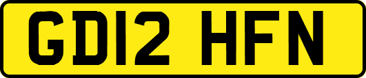 GD12HFN