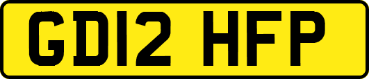 GD12HFP