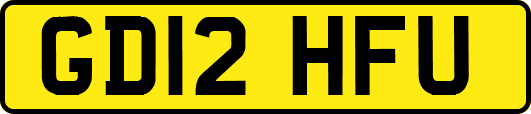 GD12HFU
