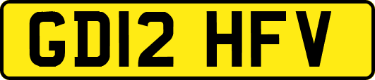GD12HFV