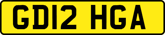 GD12HGA