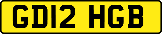 GD12HGB