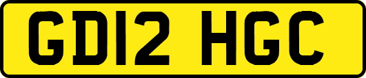 GD12HGC