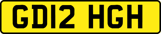 GD12HGH
