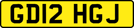 GD12HGJ