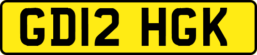 GD12HGK