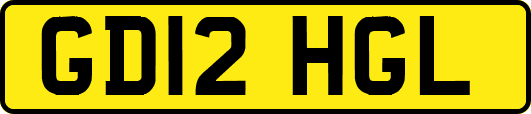 GD12HGL