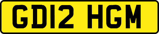 GD12HGM