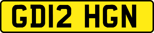 GD12HGN