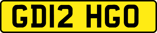 GD12HGO