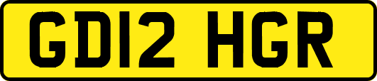 GD12HGR