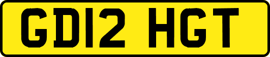 GD12HGT