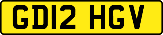 GD12HGV