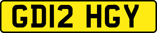 GD12HGY